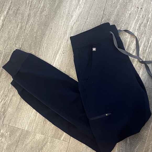 Figs Pants - Figs Zamora Joggers